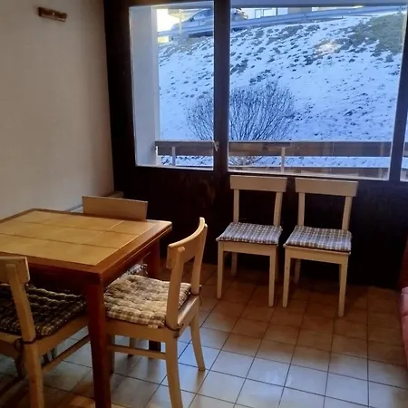 Appartamento Magnifique Au Pied Des Montagnes *