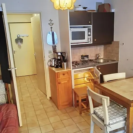 Appartamento Magnifique Au Pied Des Montagnes *